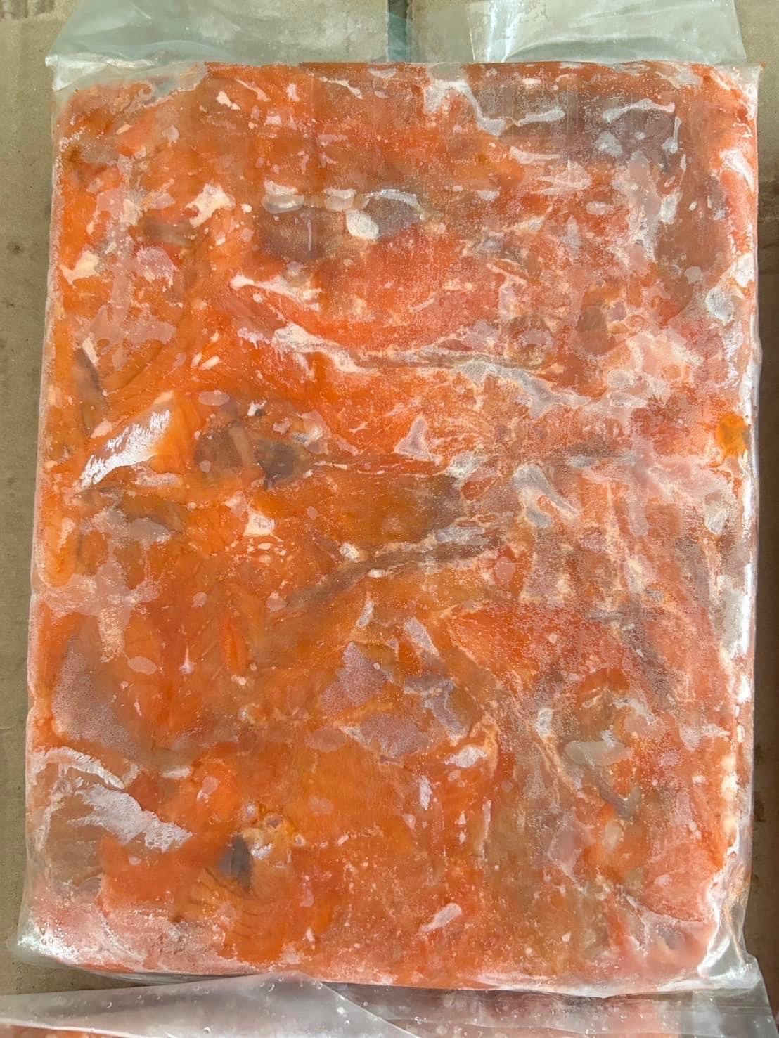 แซลมอนปาด